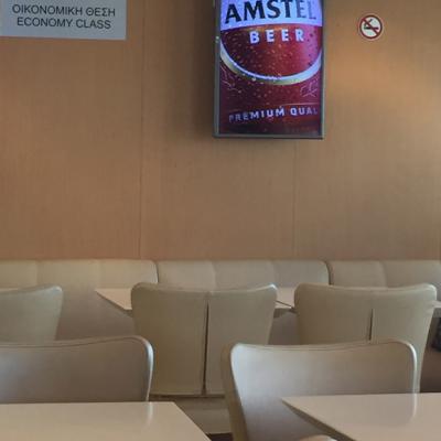 Ψηφιακή Σήμανση πλοίου AMSTEL