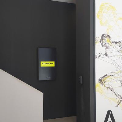Alterlife Signage