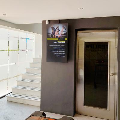 Alterlife Signage
