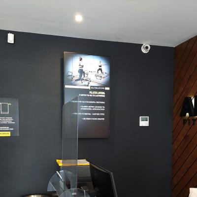 Alterlife Signage
